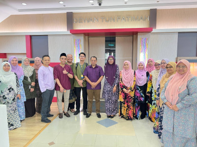 PSM and KMKPH Strengthen Strategic Academic Partnership Through Successful Return Visit